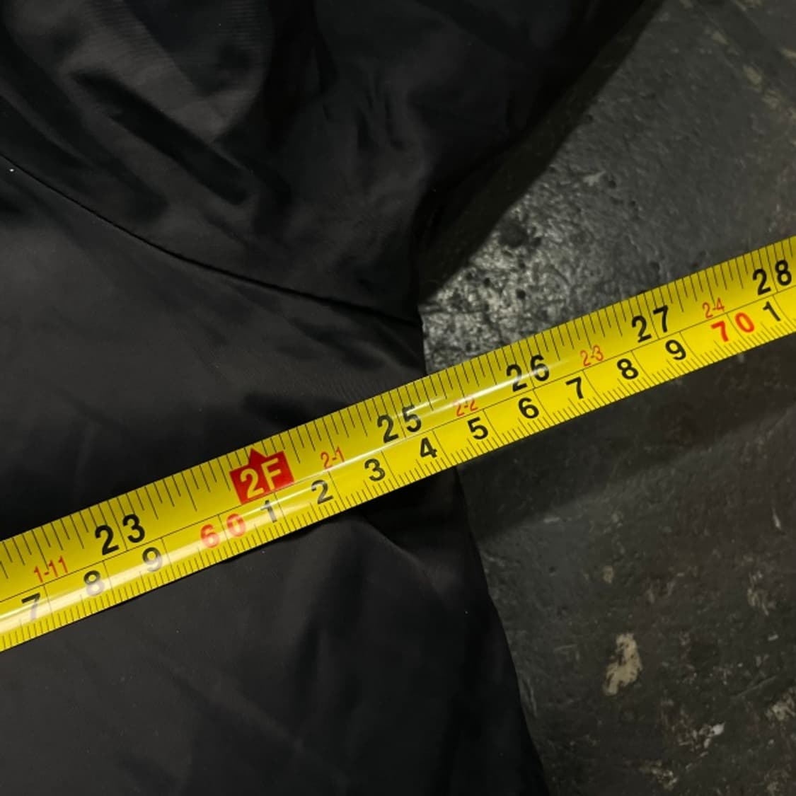 105 캘빈클라인 MA-1 봄버 자켓 상품이미지7