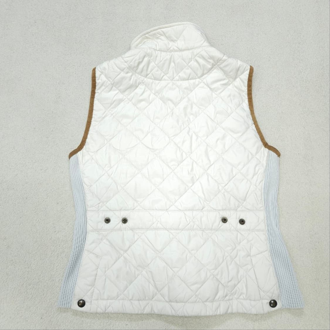 폴로 랄프 로렌 퀼팅 베스트 L 상품이미지2