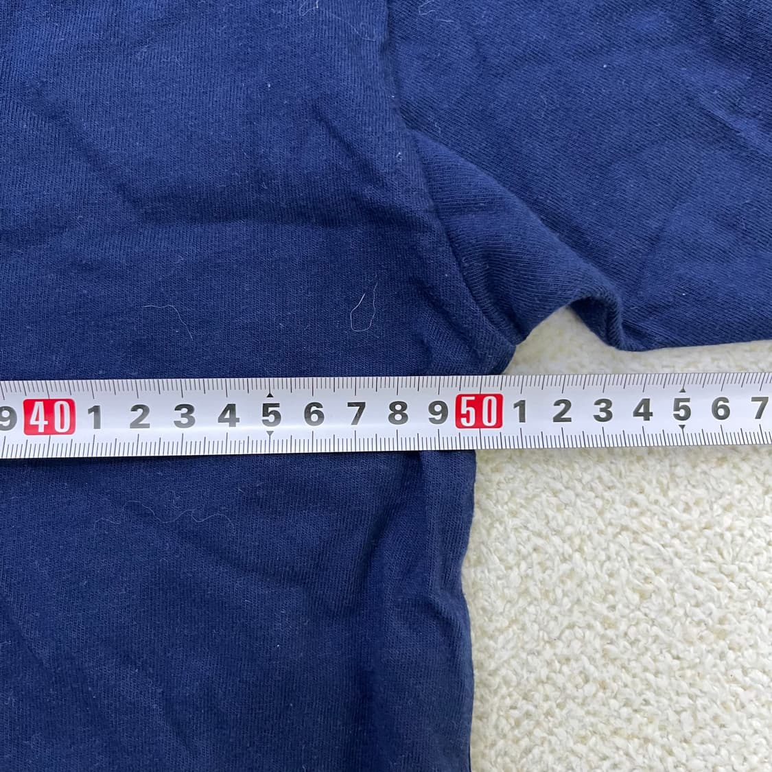 S 엘엠씨 빅로고 반팔 티셔츠 0414M 상품이미지6