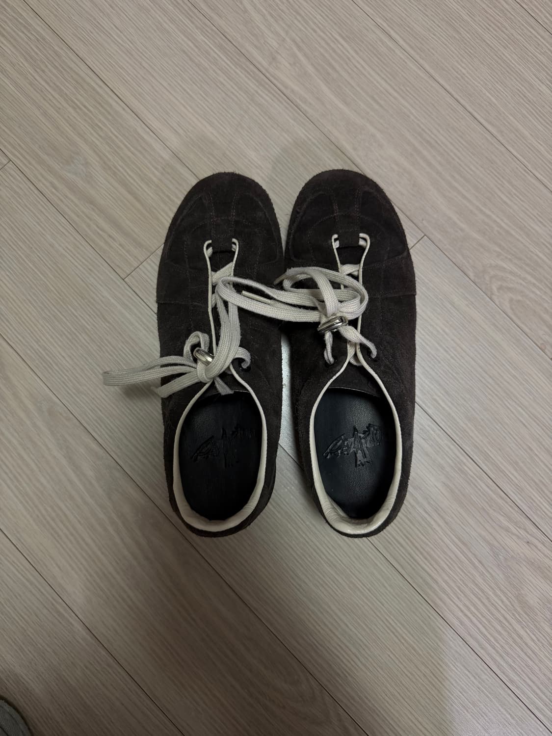 데베시용 dv racing trainers 08 (230 실사포함) 상품이미지3