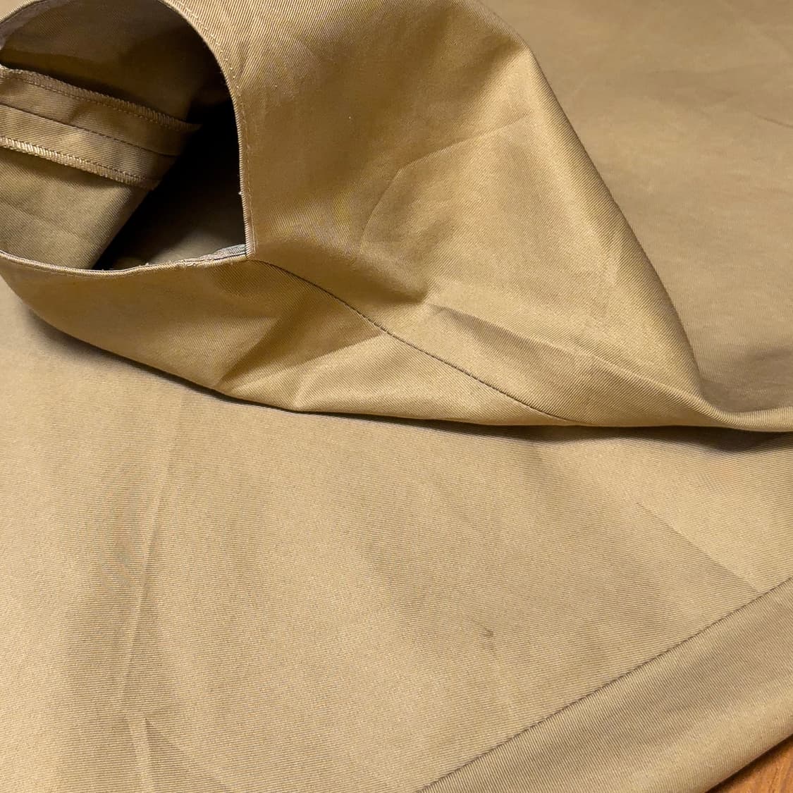 더 로우 Karla 볼륨 블라우스 탑 상품이미지9