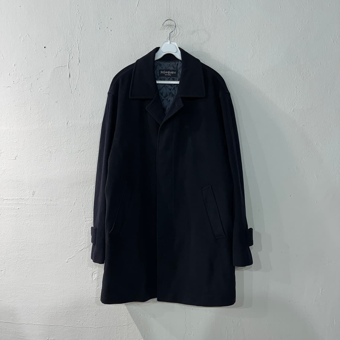 YSL 입생로랑 코트 100-105 상품이미지1