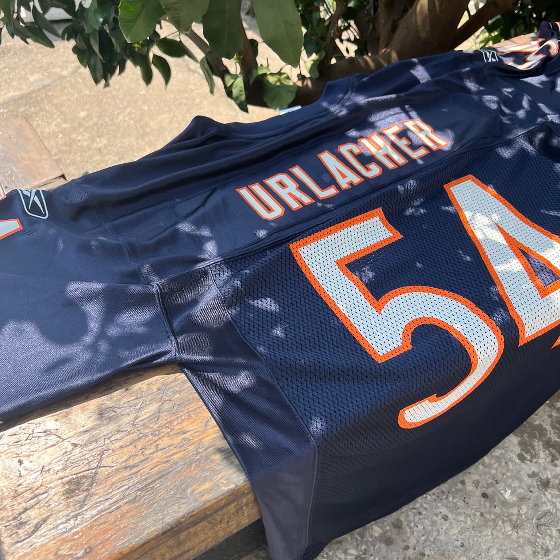 nfl half jersey 상품이미지7