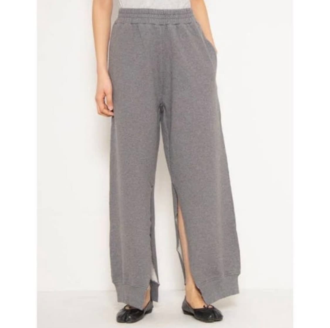 Mm6 masion margiela 그레이 팬츠 상품이미지1