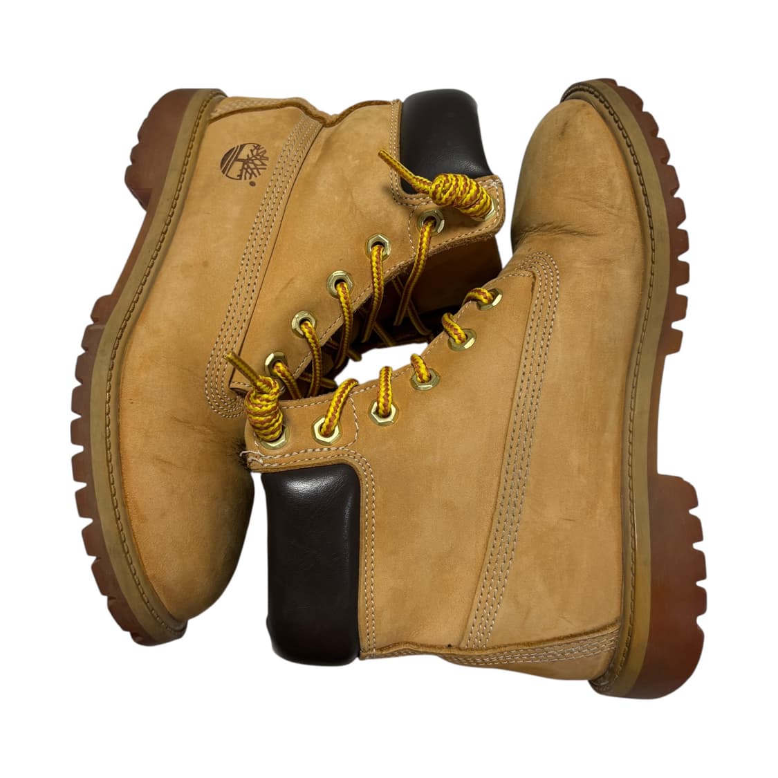 팀버랜드 6인치 225 상품이미지3