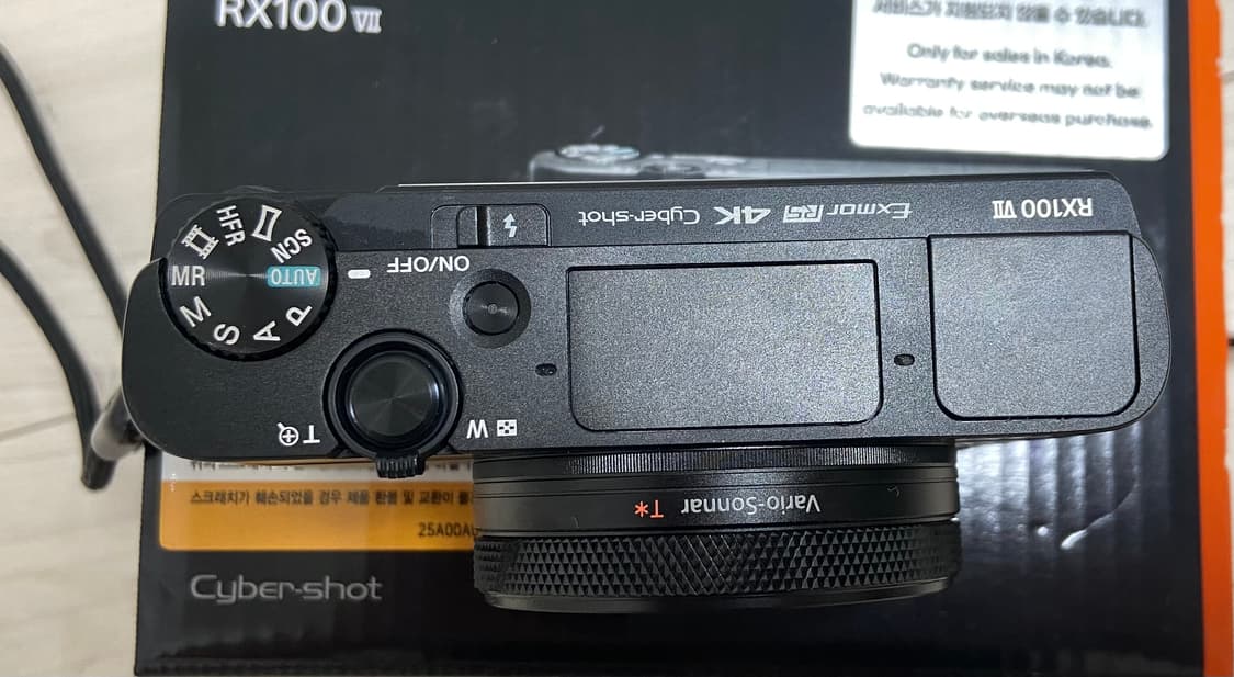 소니 rx100m7 상품이미지2