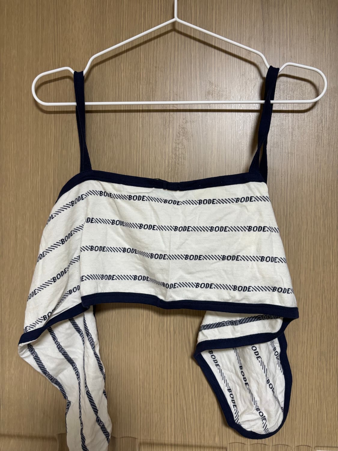 Bode 저지탑  상품이미지1