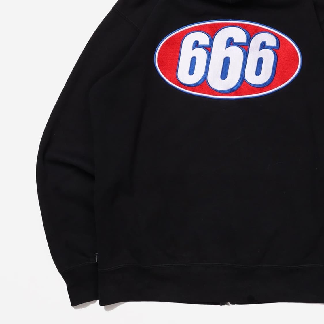 Supreme 666 Zip Up  상품이미지7