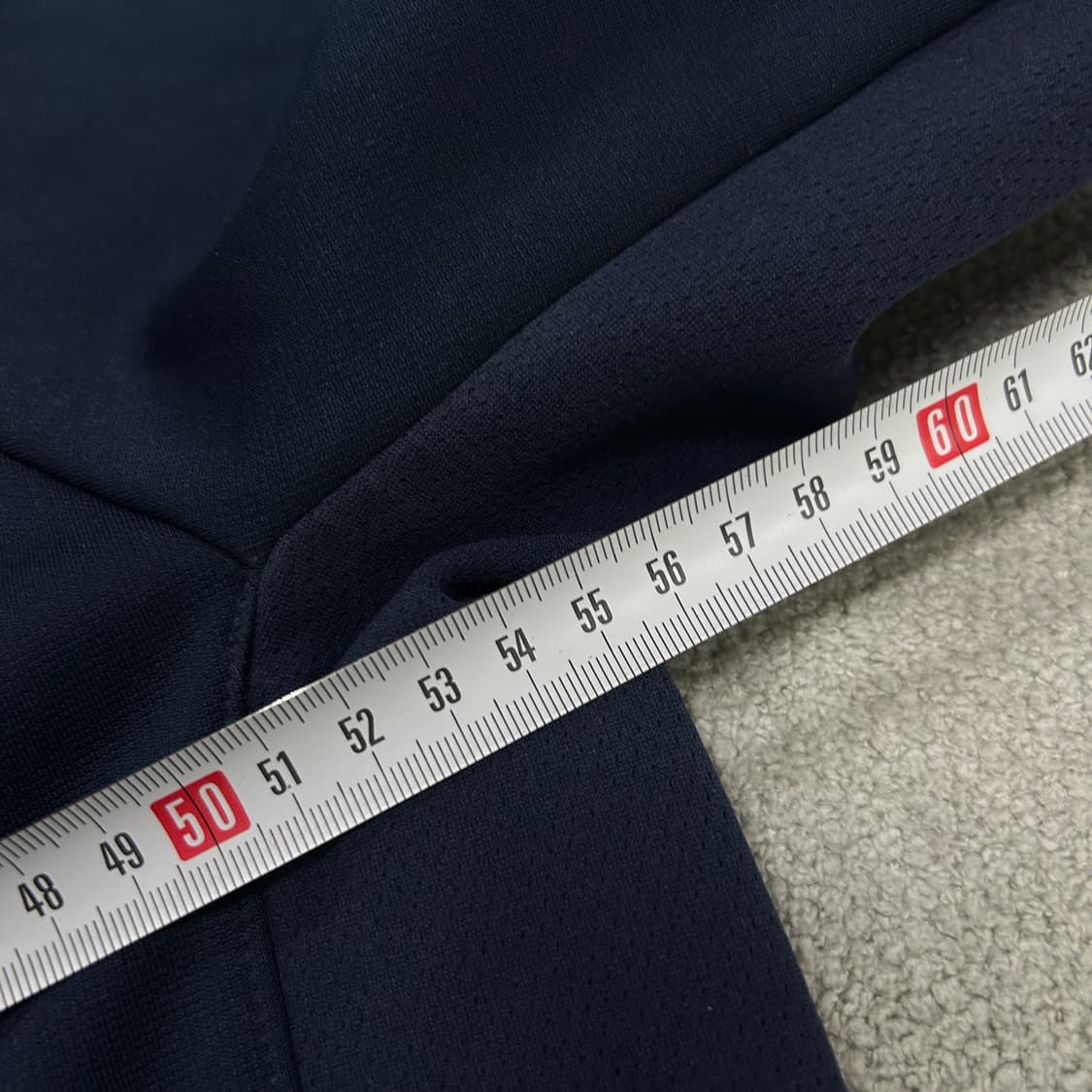 나이키 usa 미국 레어 후드집업 XL 상품이미지4