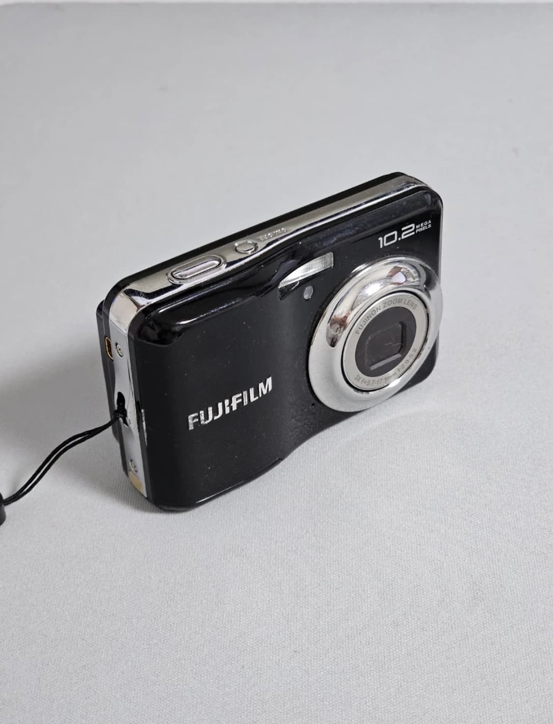 후지필름 파인픽스 A170 상품이미지1