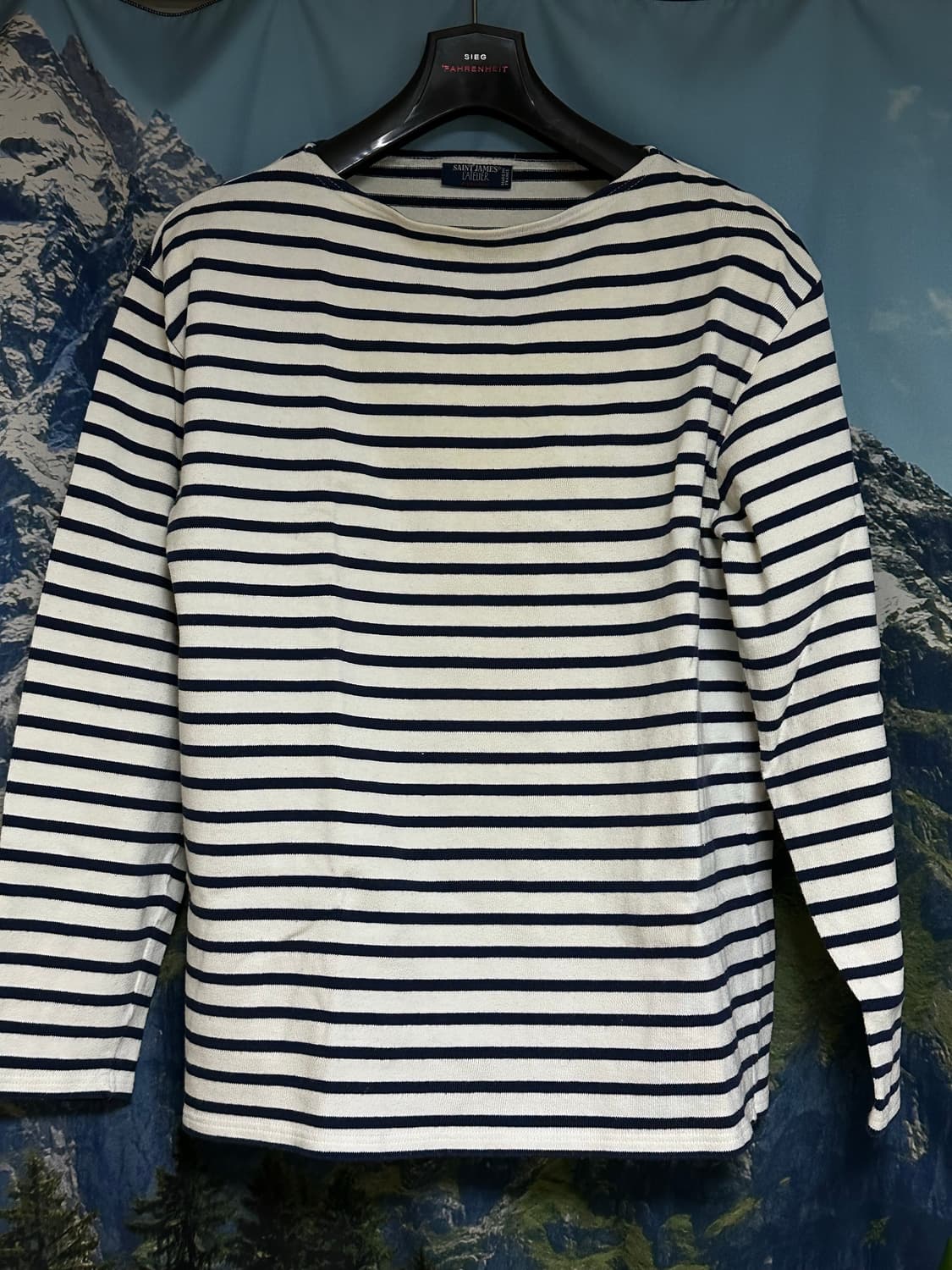 L 세인트 제임스 웨쌍/길도  상품이미지1