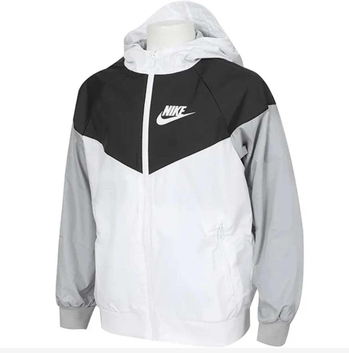 나이키 윈드러너 재킷 바람막이 상품이미지1