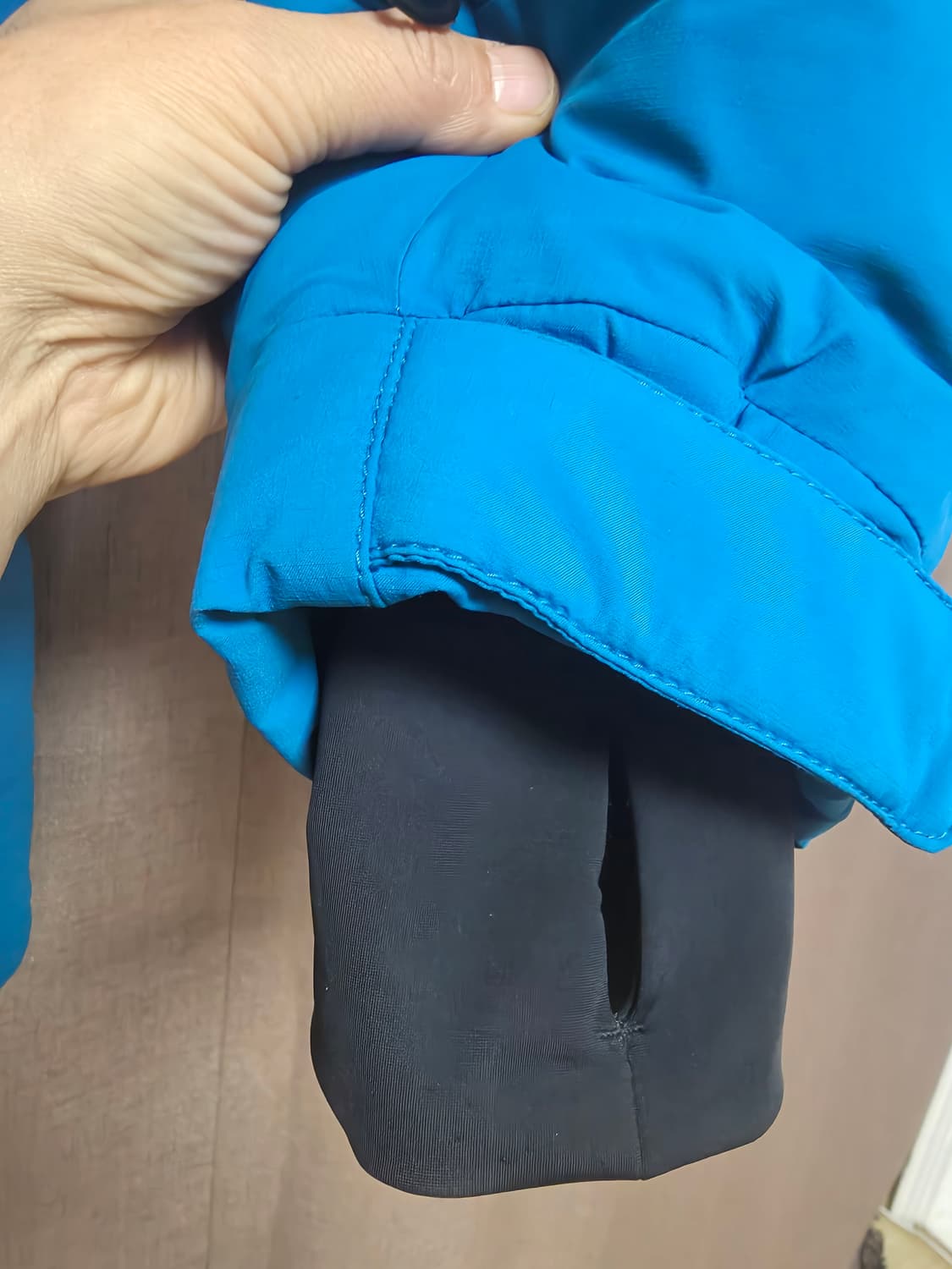 아이더자이언트대장패딩 95 상품이미지4