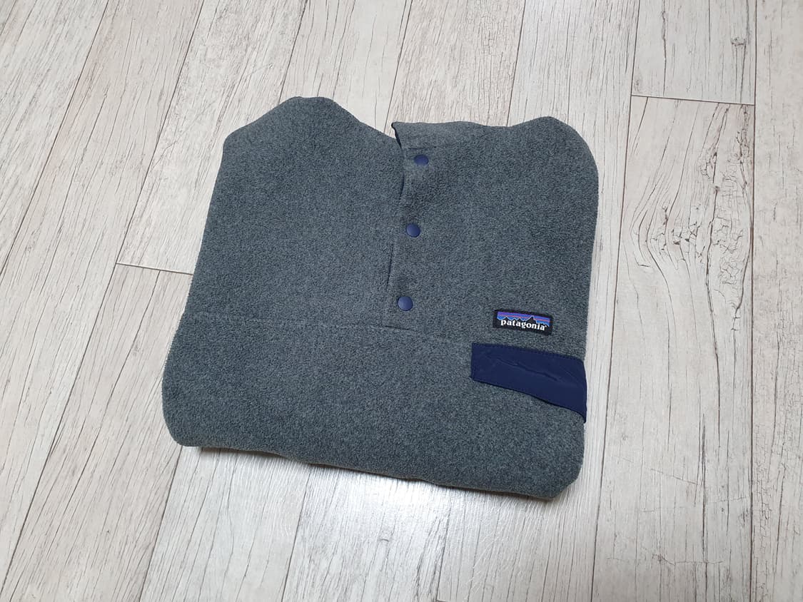 파타고니아 맨즈 신칠라 니켈 L 상품이미지8