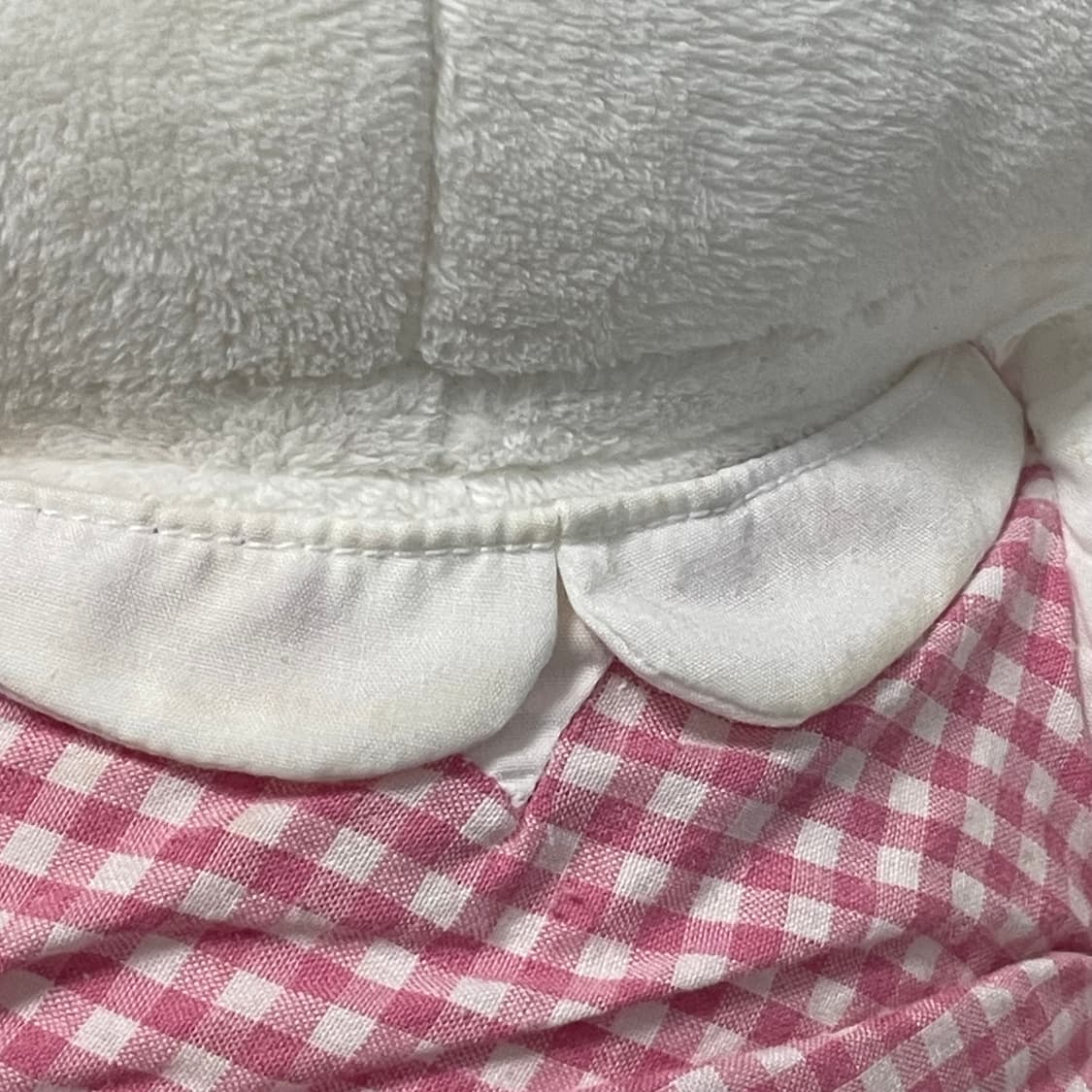 산엑스 메이드 냥냥냥코 인형 상품이미지6