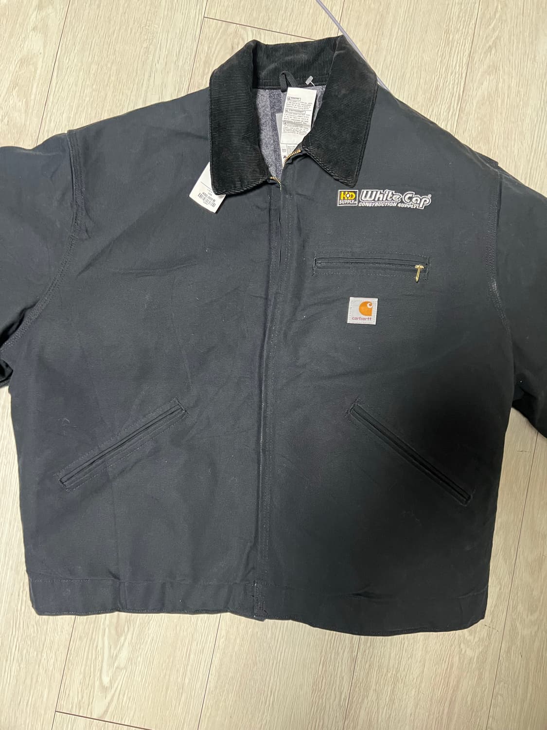 칼하트 디트로이트 White Cap Construction Supply  상품이미지1