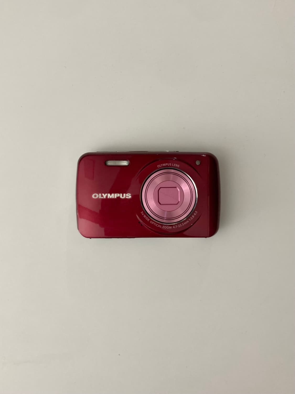 올림푸스 VH-210 빈티지디카 디카 상품이미지1