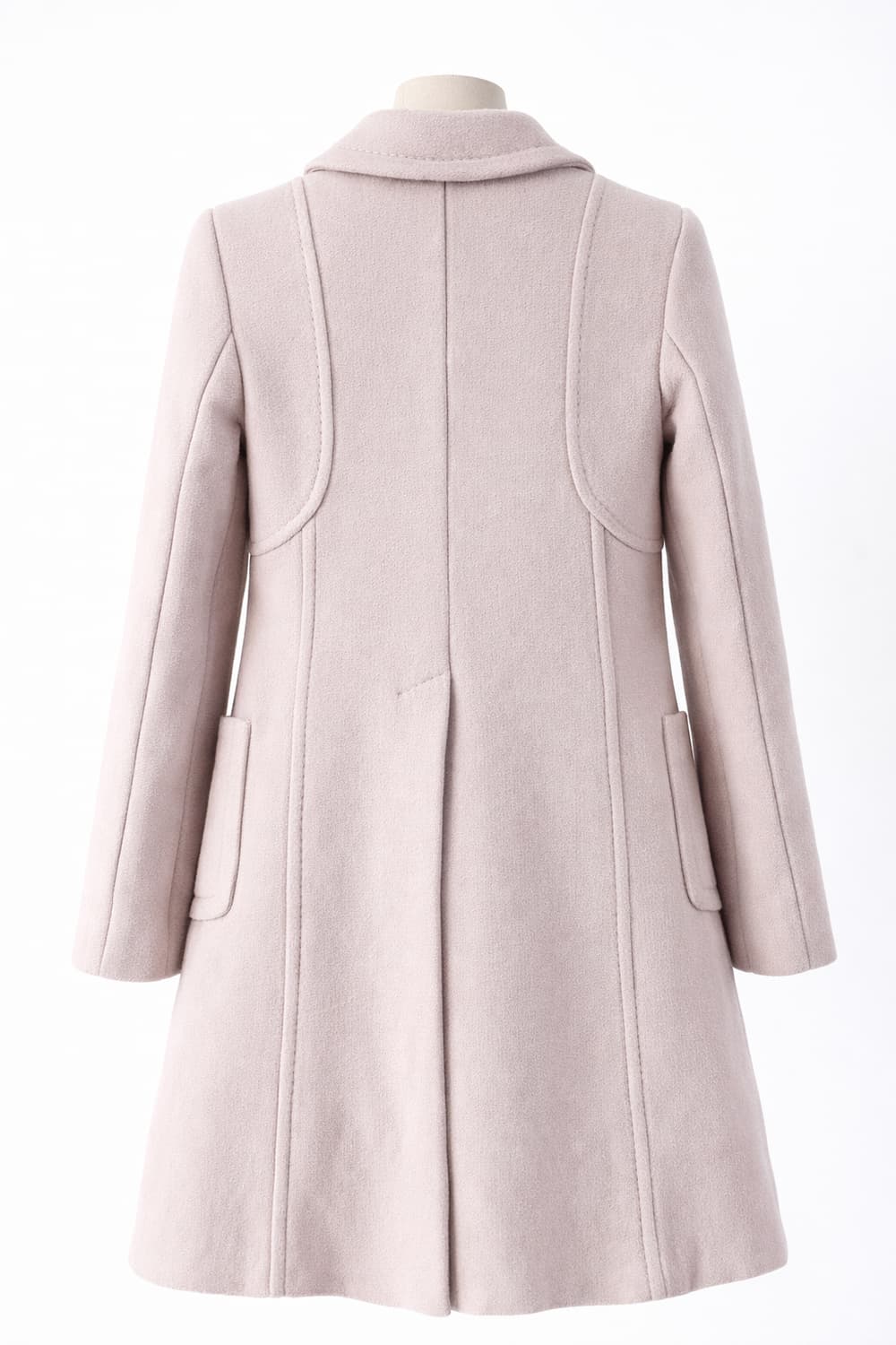 막스마라 더블 울 여성코트 상품이미지2