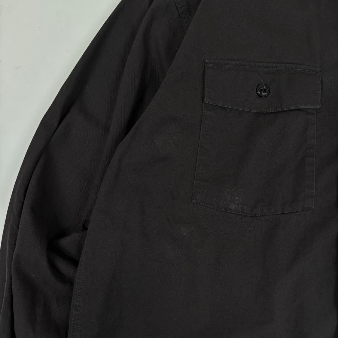 네이버후드 24SS BDU 셔츠  상품이미지4