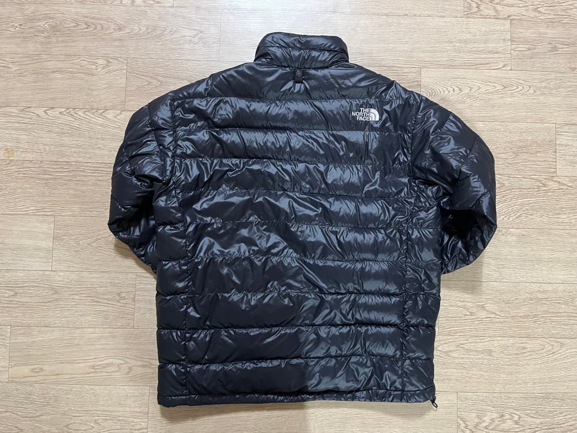 노스페이스 경량 패딩 105 xl 상품이미지2