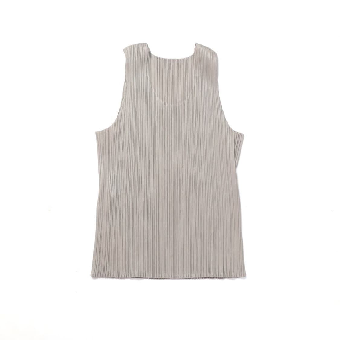 플리츠 플리즈 Pleats Please Pleats Sleeveless  상품이미지4