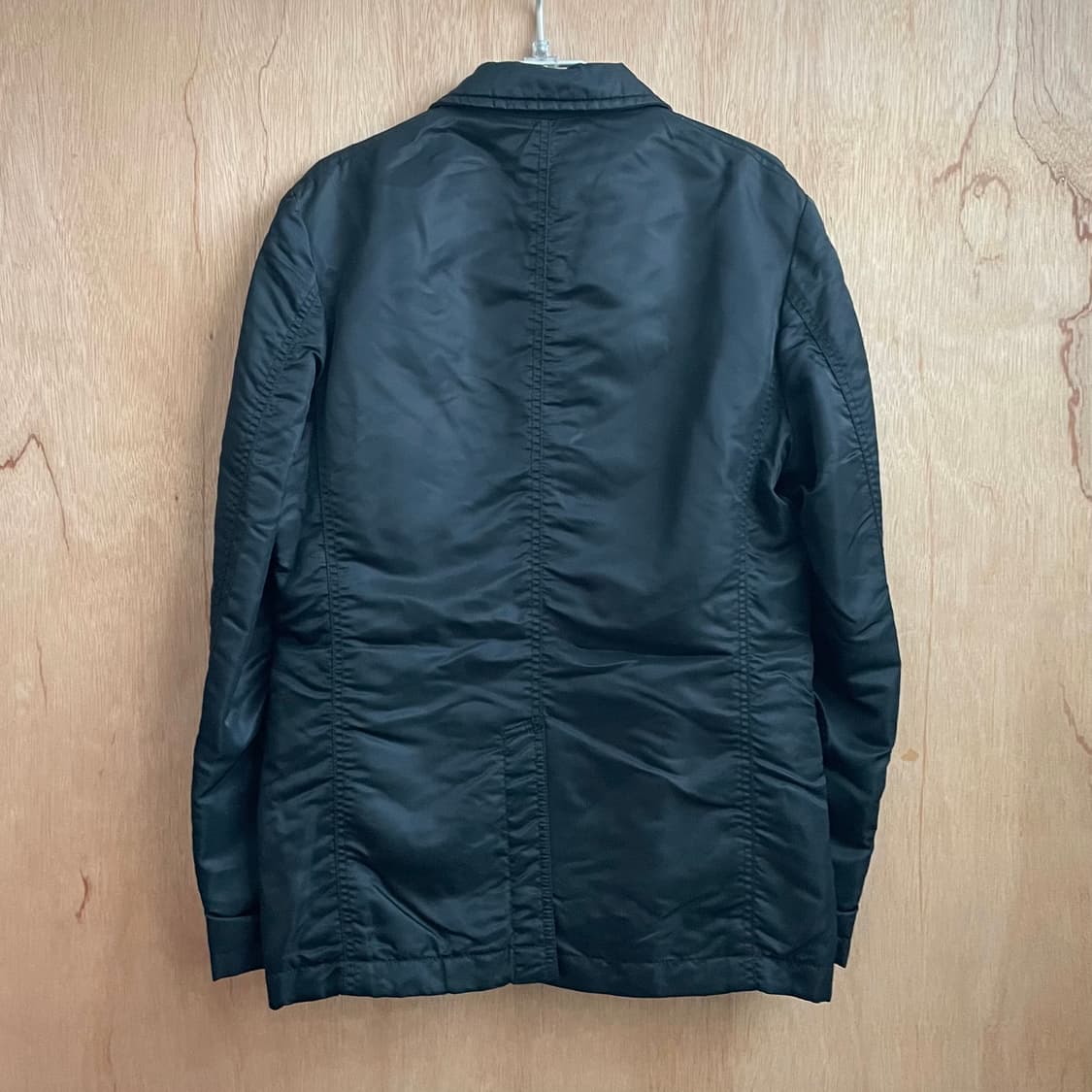 꼼데가르송 옴므 사파리 블레이저 상품이미지5