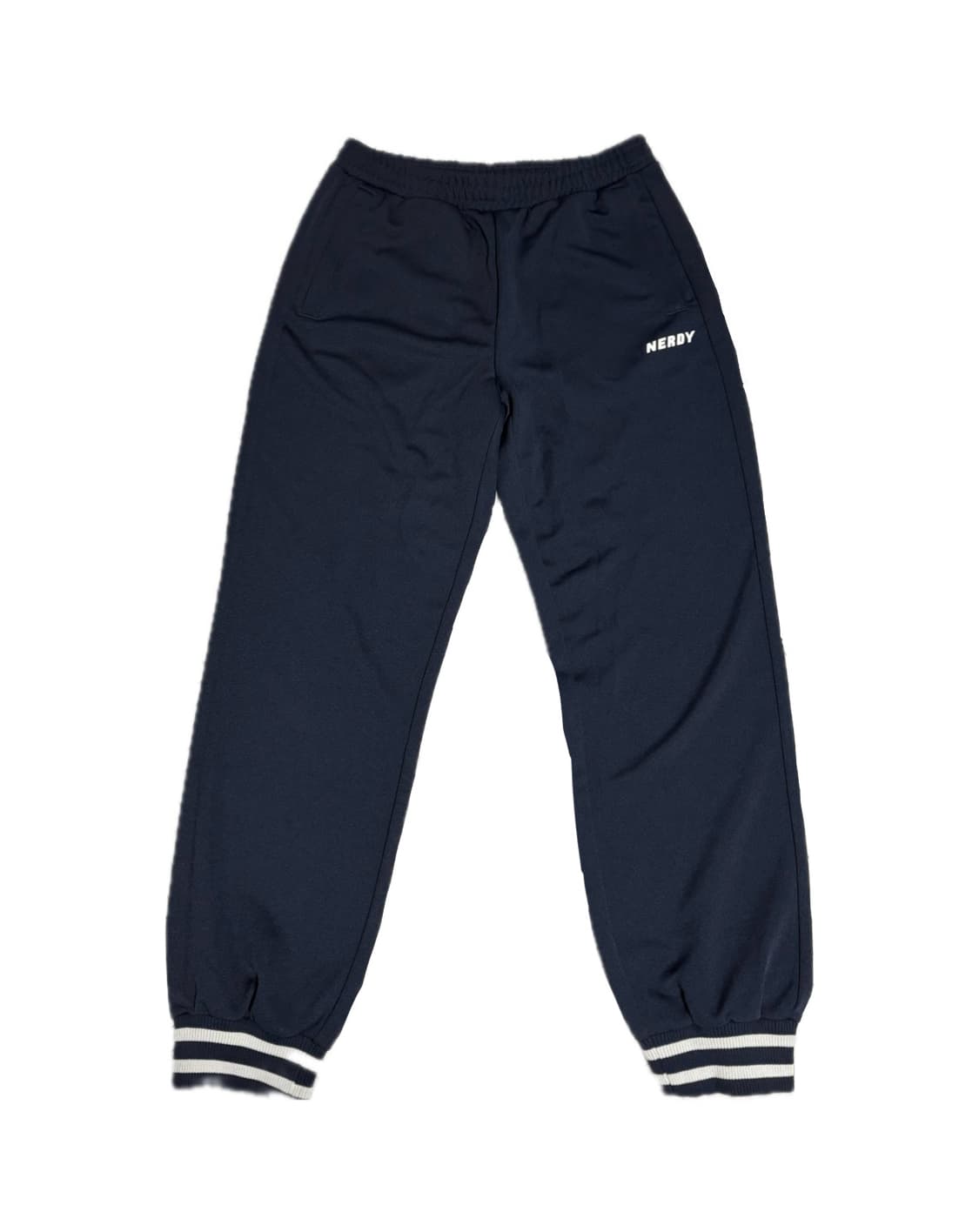 널디 베이스볼 트랙 세트 네이비 상품이미지2