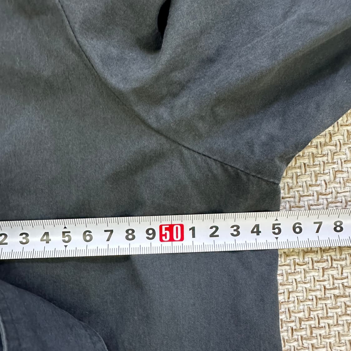 S  코스 벨티드 블랙 원피스 0420D 상품이미지6