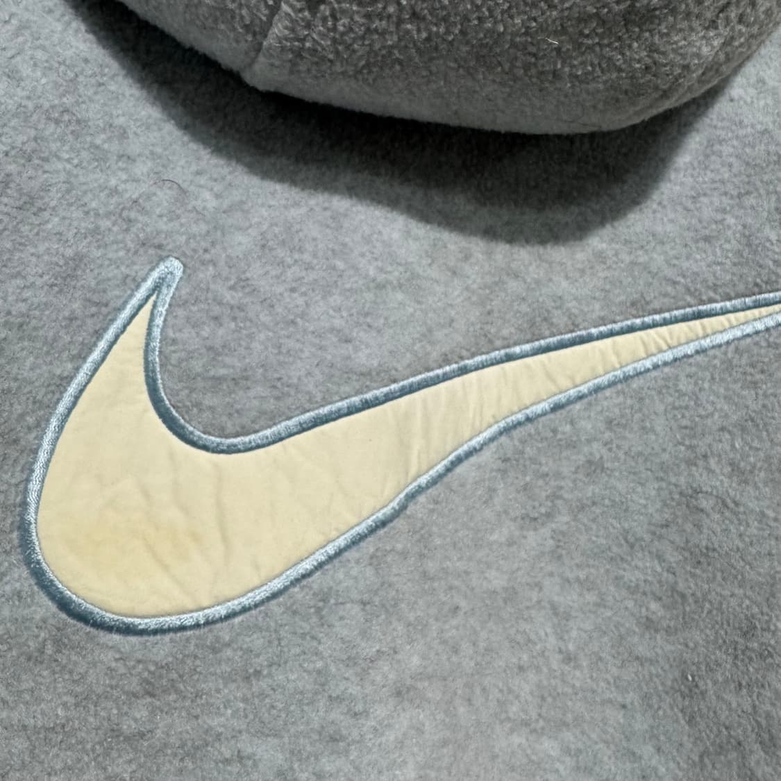 나이키 뽀글이 자켓 상품이미지6