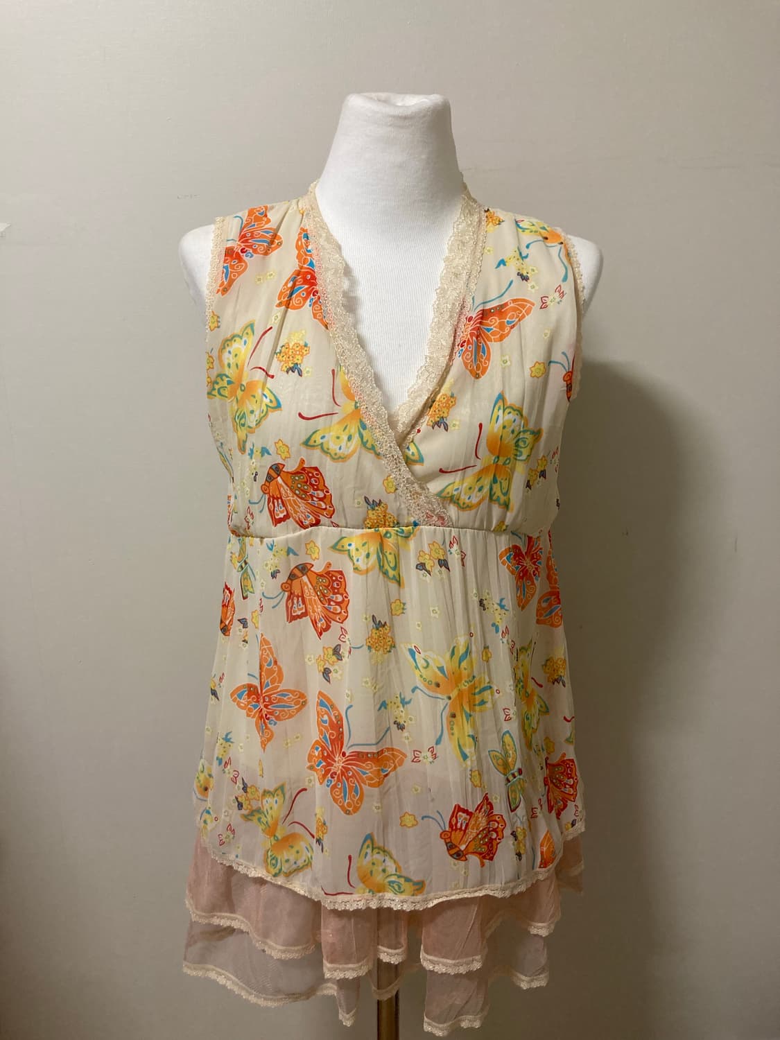 나비나시블라우스 상품이미지5