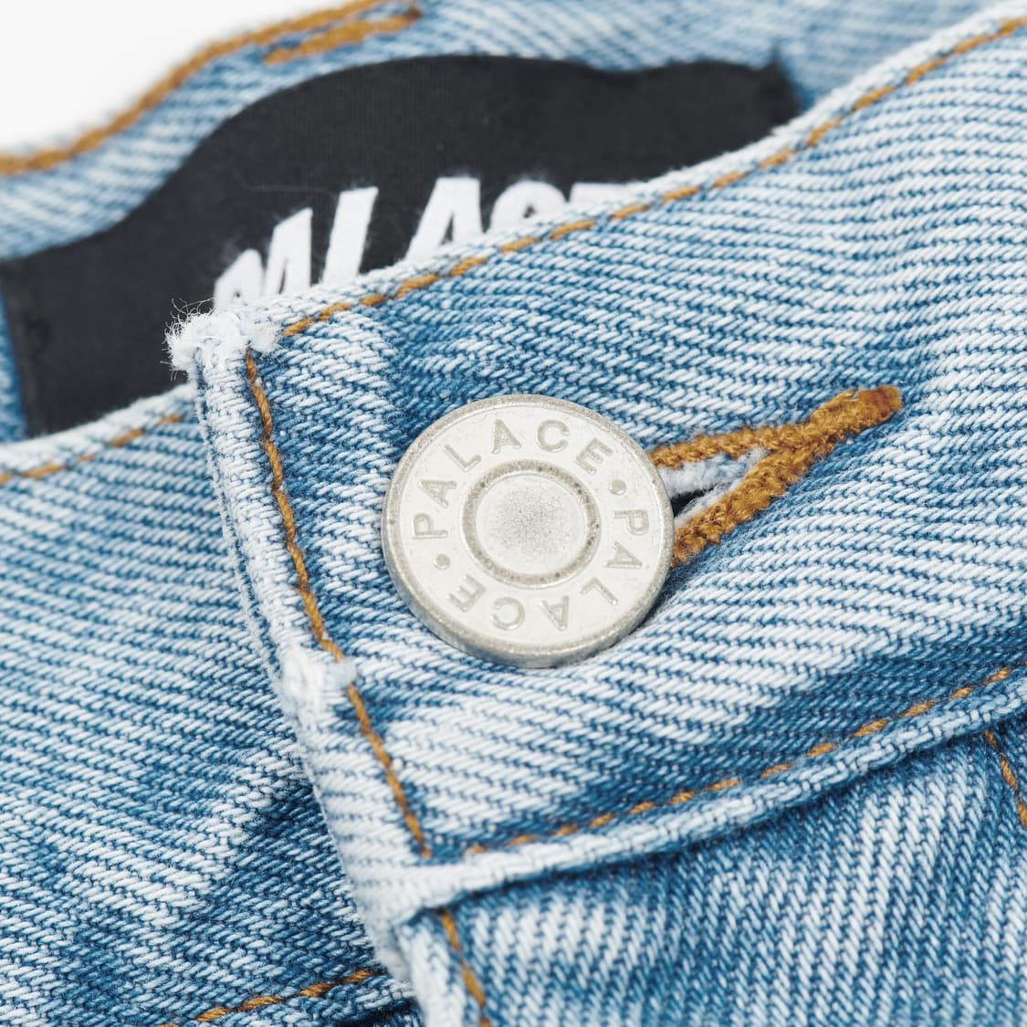 PALACE P90 BAGGY JEAN STONE WASH 상품이미지3