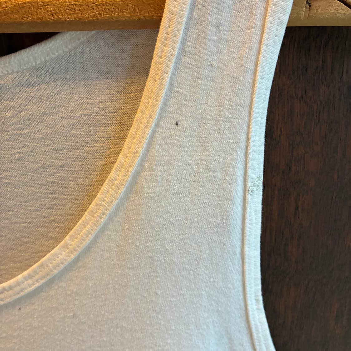 1996 Car Show Promo Tank Top Made in USA 상품이미지3