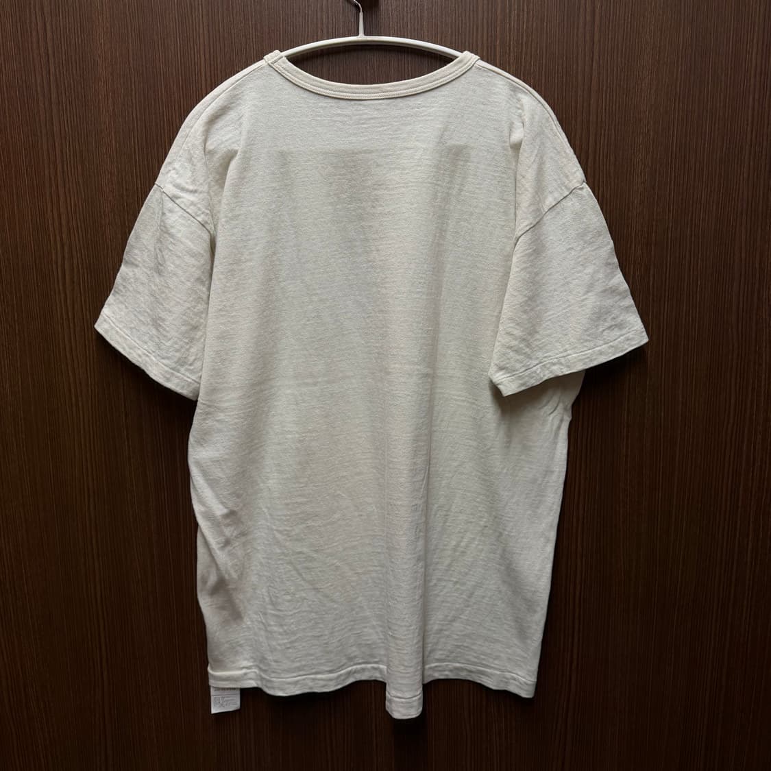 웨어하우스 세컨핸드 반팔 L(40-42)size 상품이미지4