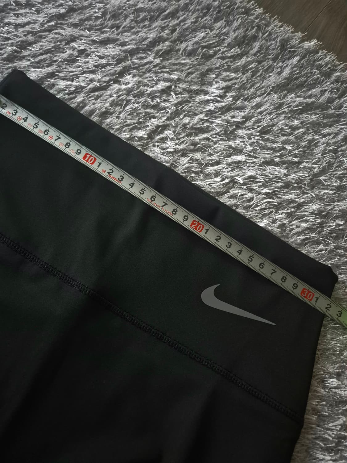 새상품)나이키운동복3피스 나이키트레이닝 요가필라테스러닝 상품이미지5