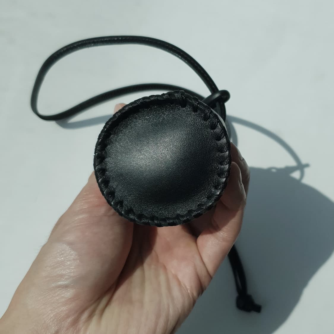 Y's Leather Pouch
by Yohji Yamamoto 상품이미지4