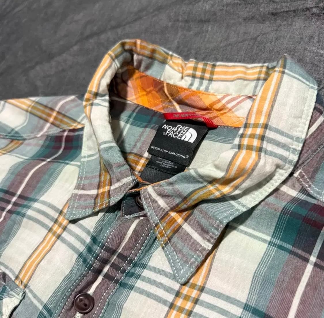 Short Sleeve Shirts 상품이미지3