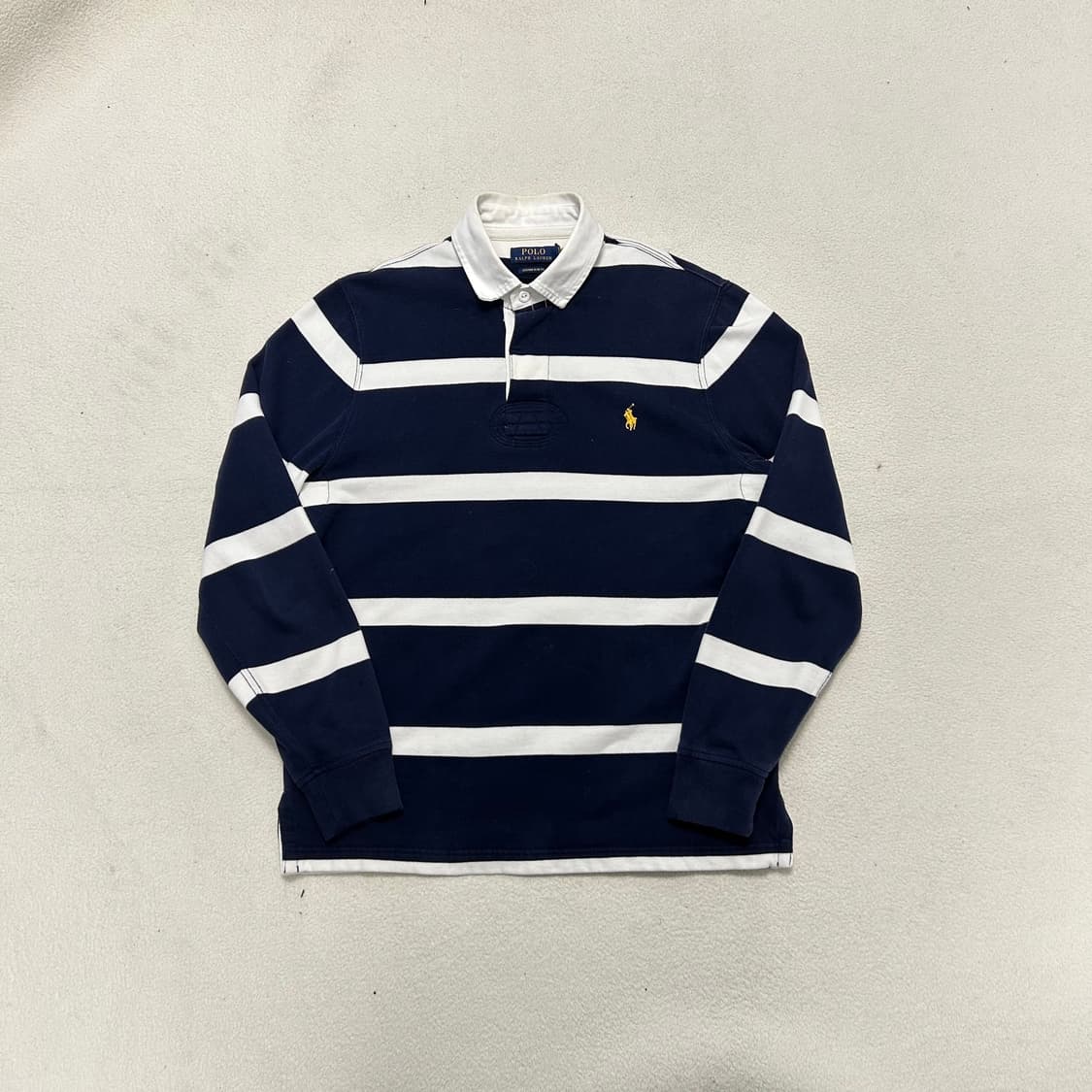 폴로 류준열 럭비티 상품이미지1