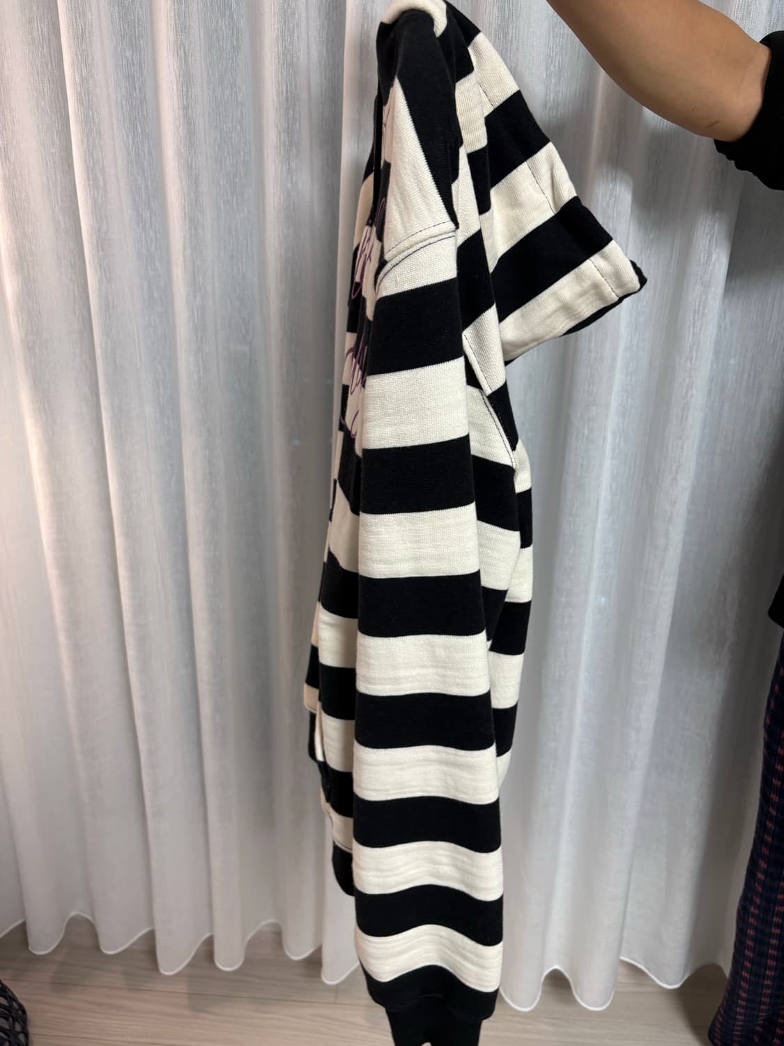 웹하우스 후드집업 상품이미지4