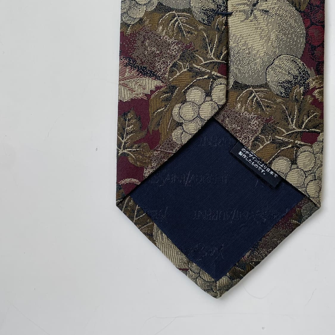 입생로랑(YSL) 명품 정품 넥타이 상품이미지6