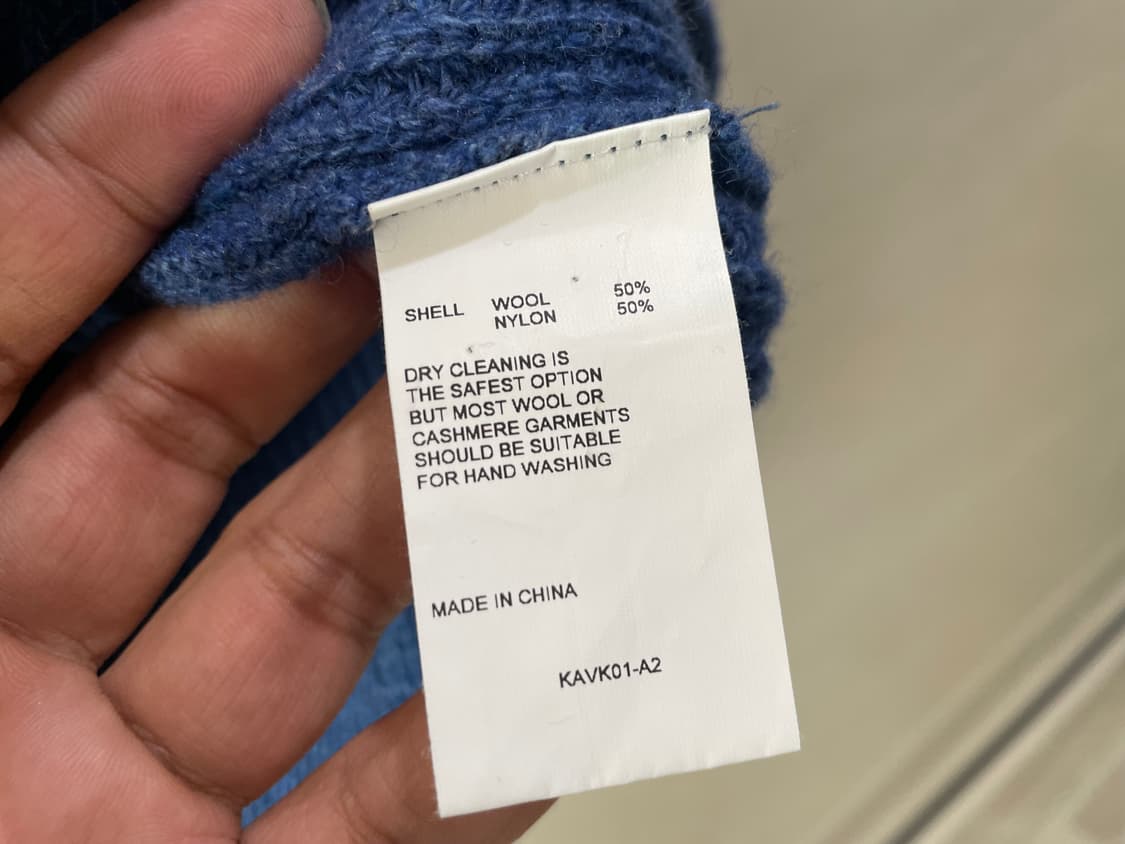 비바스튜디오 / 니트 가디건, 버튼 가디건 / L(105) 상품이미지7