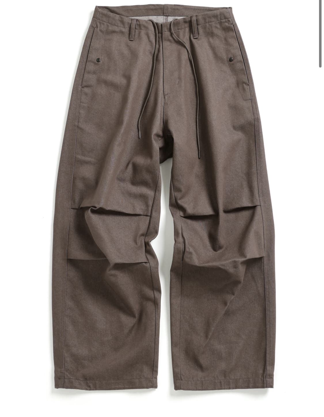 해칭룸 스노우진 브라운 4 상품이미지1