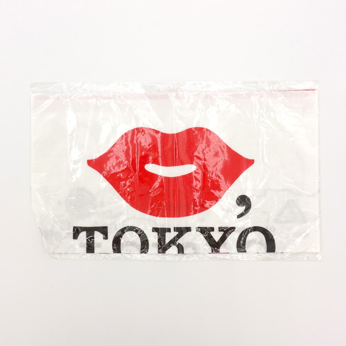 KISS TETSUYACHIHARA 2016 치하라 테츠야 반다나 스카프 상품이미지5