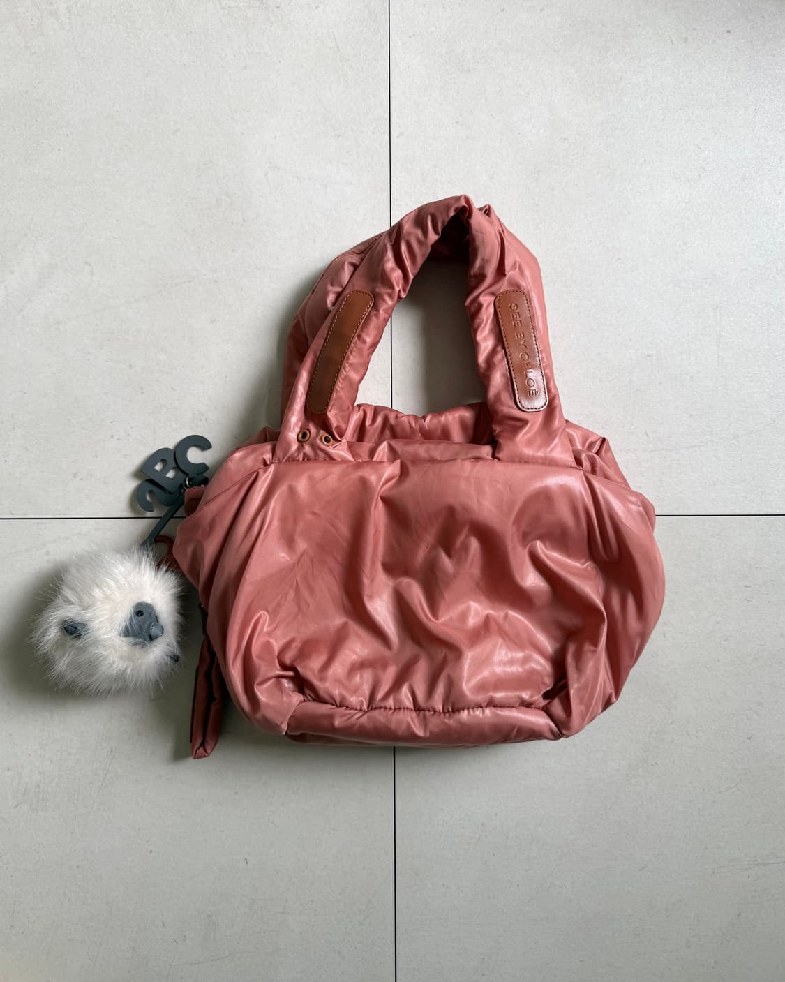 See by chloe 키링백 상품이미지1