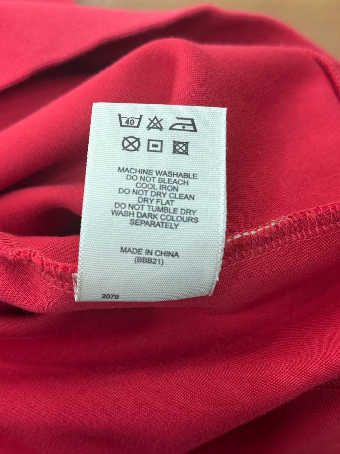 버버리 긴팔 상품이미지10