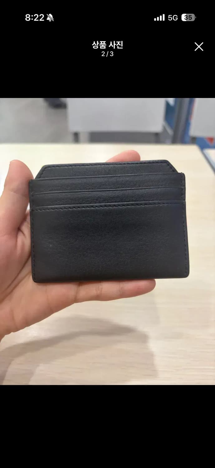 비비안웨스트우드 카드지갑 상품이미지2