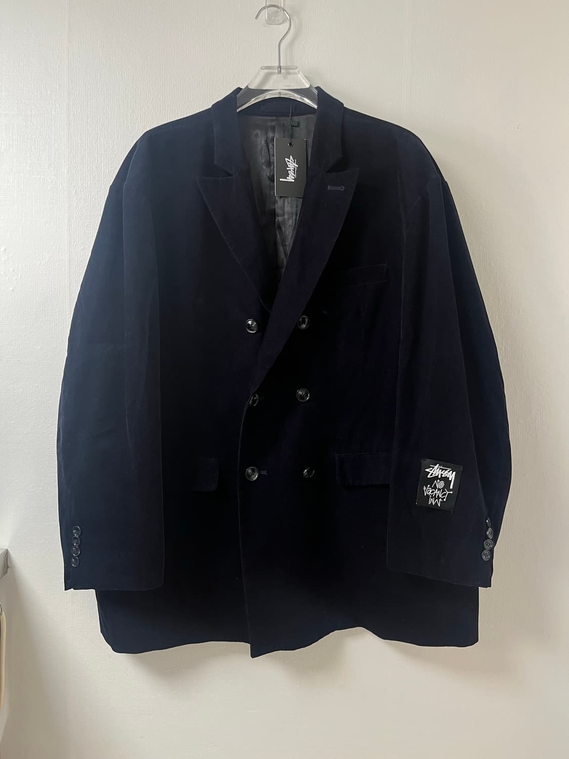 STUSSY SET 상품이미지1