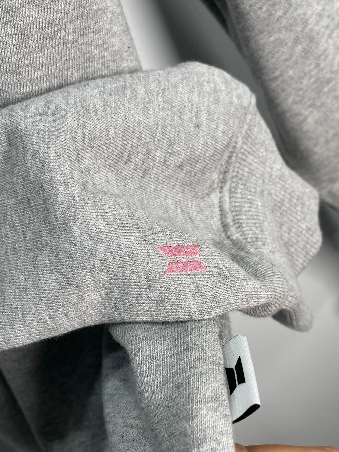 BTS 방탄소년단 뷔 착용 DNA 굿즈 한정판 맨투맨 상품이미지2