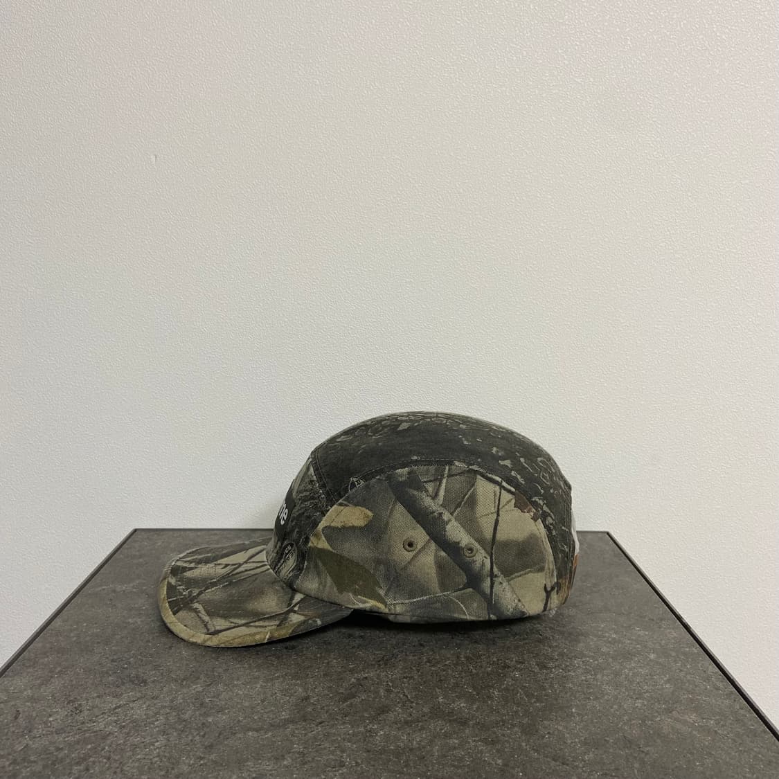 슈프림 캠프캡 모자 밀리터리 카모 캡 상품이미지2