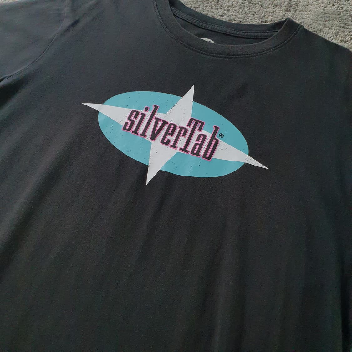 [무료배송] Levi's Silver Tab 반팔 티셔츠 상품이미지3