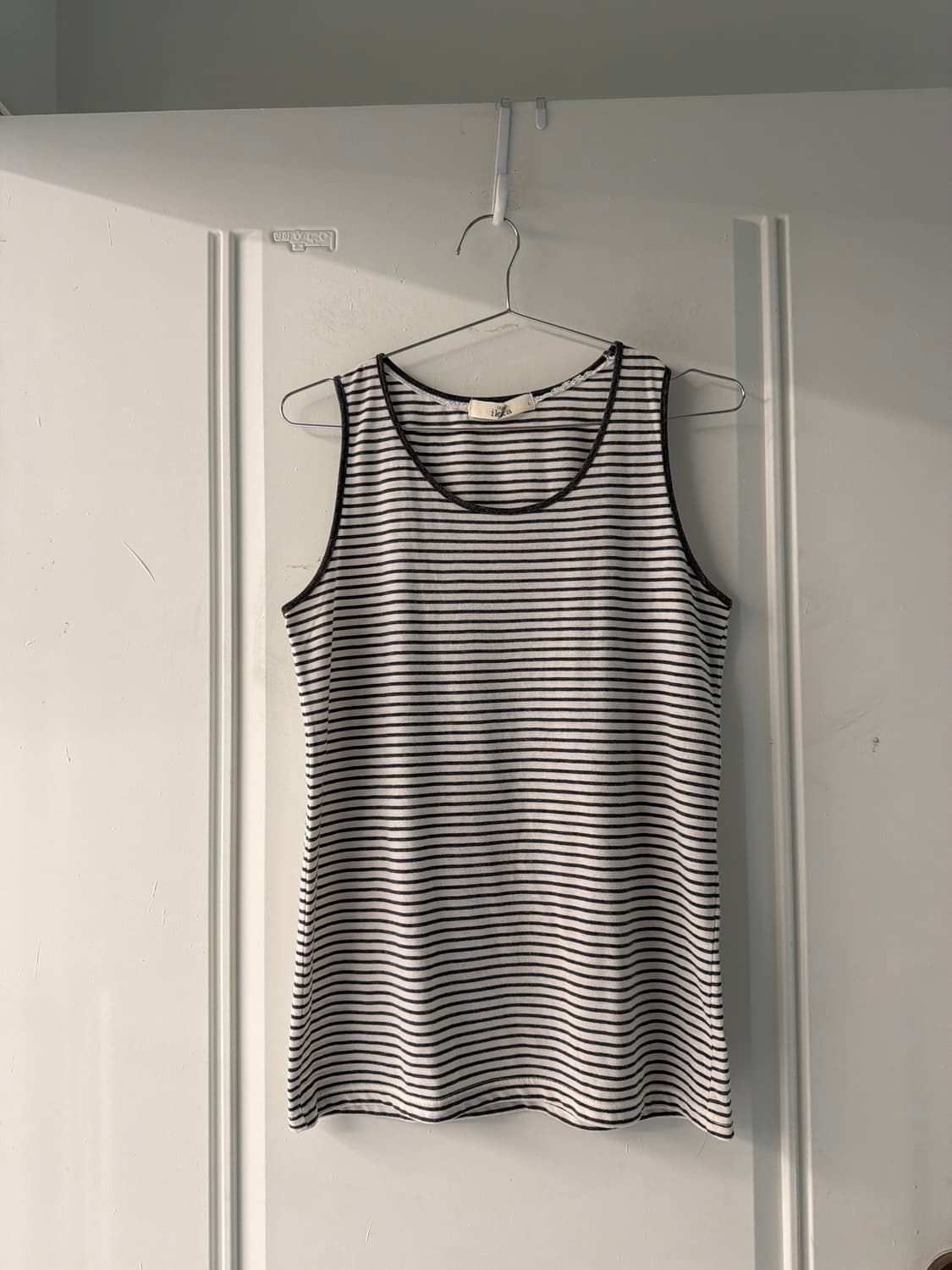 일본빈티지 카모 나시 후드세트 상품이미지5